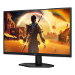 AOC 27G42E | 27 " | IPS | FHD | 16:9 | 180 Hz | 1 ms | 1920 x 1080 pixels | 300 cd/m² | HDMI ports q