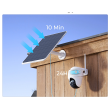 Reolink | Solar Panel 3 | SP3-W | IP65