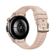 Huawei Watch 5 (42mm) | Smart watch | AMOLED | 1.38 inches | Waterproof | Beige