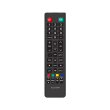 Allview HD Ready LED TV | 24ATC6300-H | 24 | Black