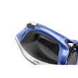 ETA Steam Iron | ETA227690000 Chloe | Steam Iron | 2600 W | Water tank capacity 350 ml | Continuous 