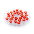 ETA Fruit Dryer | ETA730190000 Secca | Power 380 W | Number of trays 5 | Integrated timer | White