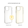 Fixed Story AntiUV | Back Cover | Xiaomi | 15 | TPU | Clear