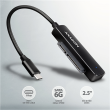 AXAGON USB-C 5Gbps - SATA 6G