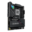 Asus ROG STRIX B850-F GAMING WIFI | Processor family AMD | Processor socket AM5 | DDR5 DIMM | Number