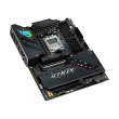 Asus ROG STRIX B850-F GAMING WIFI | Processor family AMD | Processor socket AM5 | DDR5 DIMM | Number