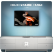 AXAGON USB-C 5Gbps DUAL 4K DISPLAY 7in1 Hub | HMC-7HX2