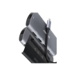 AXAGON SuperSpeed USB-C Combo 6in1 Hub | HMC-6M2