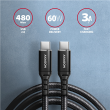 AXAGON Data and charging cable