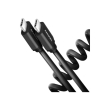 AXAGON Twister Cable