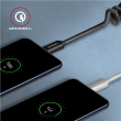 AXAGON Twister Cable