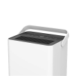 Duux Smart Dehumidifier | Bora | Suitable for rooms up to 30 m² | Water tank capacity 1.7 L | White