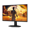 AOC 25G42E | 25 " | IPS | FHD | 16:9 | 180 Hz | 1 ms | 1920 x 1080 pixels | 300 cd/m² | HDMI ports q