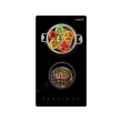 CATA Hob | TD 3002 BK | Vitroceramic | Number of burners/cooking zones 2 | Touch | Timer | Black