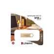 Kingston USB flash drive | DataTraveler SE9 G3 | 512 GB | USB 3.2 Gen 1 | Gold