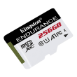Kingston Endurance 95R | 256 GB | microSDXC | Flash memory class Class 10