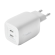 Belkin USB-C GaN PD PPS Dual Wall Charger