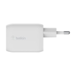 Belkin USB-C GaN PD PPS Dual Wall Charger