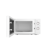 Midea Microwave Oven | MM720C2AT-W | Free standing | 20 L | 700 W | White