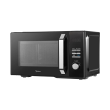 Midea Microwave Oven | MAC23XF | Free standing | 23 L | 800 W | Convection | Grill | Black