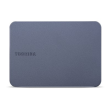 Toshiba Canvio Gaming | 2000 GB | 2.5 " | USB 3.2 | Grey