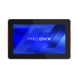 ProDVX APPC-7XPL | 7 " | Landscape/Portrait | 24/7 | Android | Wi-Fi | Touchscreen | 300 cd/m² | 140