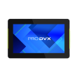 ProDVX APPC-7XPL | 7 " | Landscape/Portrait | 24/7 | Android | Wi-Fi | Touchscreen | 300 cd/m² | 140