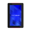 ProDVX APPC-7XPL | 7 " | Landscape/Portrait | 24/7 | Android | Wi-Fi | Touchscreen | 300 cd/m² | 140