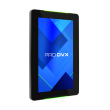 ProDVX APPC-7XPL | 7 " | Landscape/Portrait | 24/7 | Android | Wi-Fi | Touchscreen | 300 cd/m² | 140