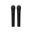 Sony | Wireless Microphone Set with 2 Mics and Receiver | ULTMIC1