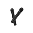 Sony | Wireless Microphone Set with 2 Mics and Receiver | ULTMIC1