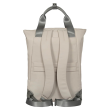 Targus Avila Convertible Tote | Backpack | French Oak | 15-16 " | Shoulder strap | Waterproof