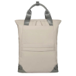 Targus Avila Convertible Tote | Backpack | French Oak | 15-16 " | Shoulder strap | Waterproof