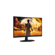 AOC C27G42E | 27 " | VA | FHD | 16:9 | 180 Hz | 1 ms | 1920 x 1080 pixels | 300 cd/m² | HDMI ports q