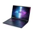 Gigabyte AORUS MASTER 16 BYH-C5EEE64SP | Dark Tide | 16 " | OLED | WQXGA | 2560 x 1600 pixels | 240 