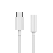 Cablexpert | USB type-C plug to stereo 3.5 mm audio adapter cable
