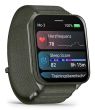 SMARTWATCH VENU X1/MOSS/TITAN 010-02980-03 GARMIN