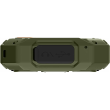Hammer 6 LTE Military Edition | Green | 2.4 " | IPS | 48 MB | 128 MB | Dual SIM | 3G | Main camera r