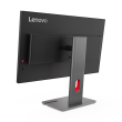 Lenovo | ThinkVision P27QD-40 | 27 " | IPS | 16:9 | 120 Hz | 4 ms | 2560 x 1440 pixels | 350 cd/m² |