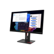 Lenovo | ThinkVision T27UD-40 | 27 " | IPS | 16:9 | 60 Hz | 4 ms | 3840 x 2160 pixels | 350 cd/m² | 