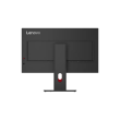 Lenovo | ThinkVision T27UD-40 | 27 " | IPS | 16:9 | 60 Hz | 4 ms | 3840 x 2160 pixels | 350 cd/m² | 
