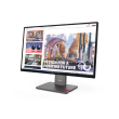 Lenovo | ThinkVision | P34WD-40 | 34 " | IPS | 21:9 | 120 Hz | 4 ms | 3440x1440 pixels | 350 cd/m² |
