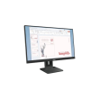 Lenovo | ThinkVision E24-40 | 23.8 " | IPS | 16:9 | 100 Hz | 4 ms | 1920 x 1080 pixels | 250 cd/m² |