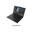 Lenovo ThinkPad P14s G6 AMD | Black | 14 " | IPS | WUXGA | 1920 x 1200 pixels | Anti-glare | AMD Ryz