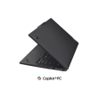 Lenovo ThinkPad P14s G6 AMD | Black | 14 " | IPS | WUXGA | 1920 x 1200 pixels | Anti-glare | AMD Ryz