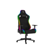 Genesis Gaming Chair | Trit 660 RGB | Black