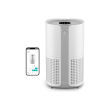 Duux Smart Air Purifier | Bright 2 | 22 W | Suitable for rooms up to 42 m² | White