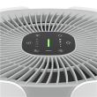 Duux Smart Air Purifier | Bright 2 | 22 W | Suitable for rooms up to 42 m² | White