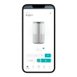 Duux Smart Air Purifier | Bright 2 | 22 W | Suitable for rooms up to 42 m² | White