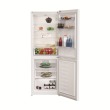 INDESIT Refrigerator | INKS 1341 W4E | Energy efficiency class E | Free standing | Combi | Height 17